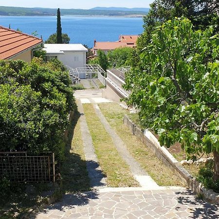 Zest Apartment Crikvenica Bagian luar foto