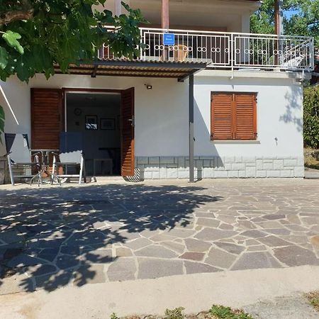 Zest Apartment Crikvenica Bagian luar foto