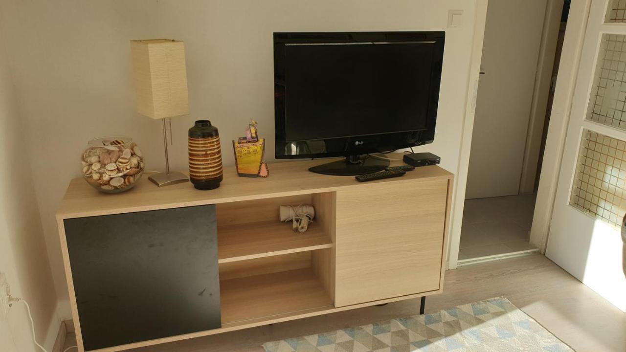 Zest Apartment Crikvenica Bagian luar foto