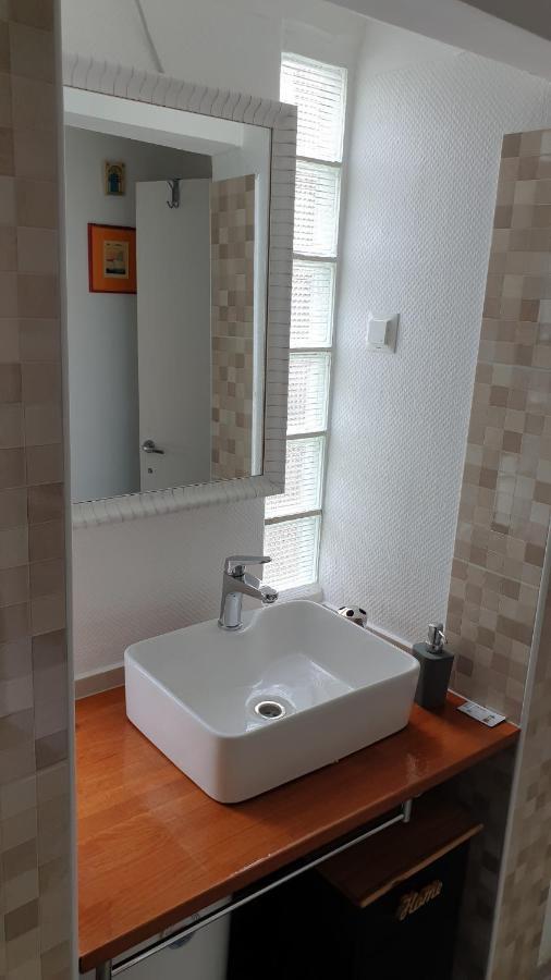 Zest Apartment Crikvenica Bagian luar foto