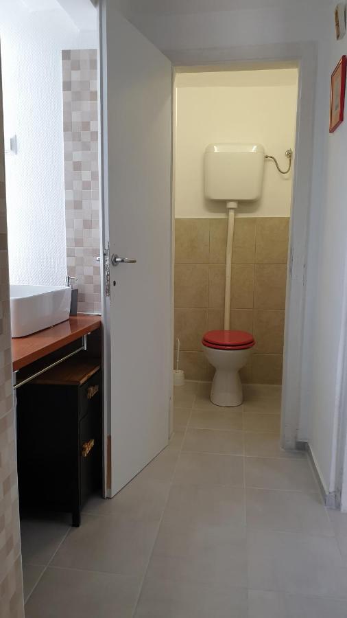 Zest Apartment Crikvenica Bagian luar foto