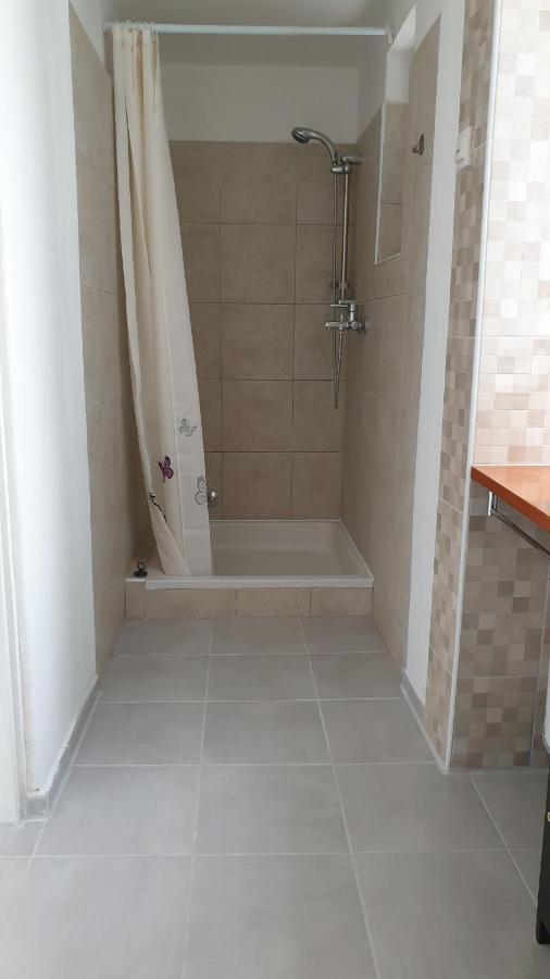 Zest Apartment Crikvenica Bagian luar foto