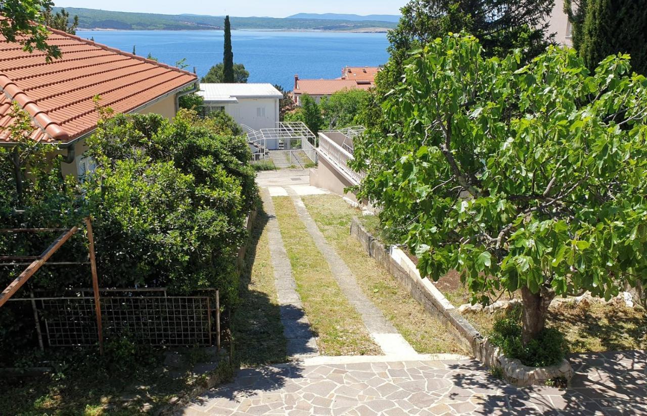 Zest Apartment Crikvenica Bagian luar foto