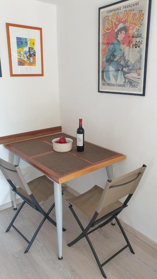 Zest Apartment Crikvenica Bagian luar foto