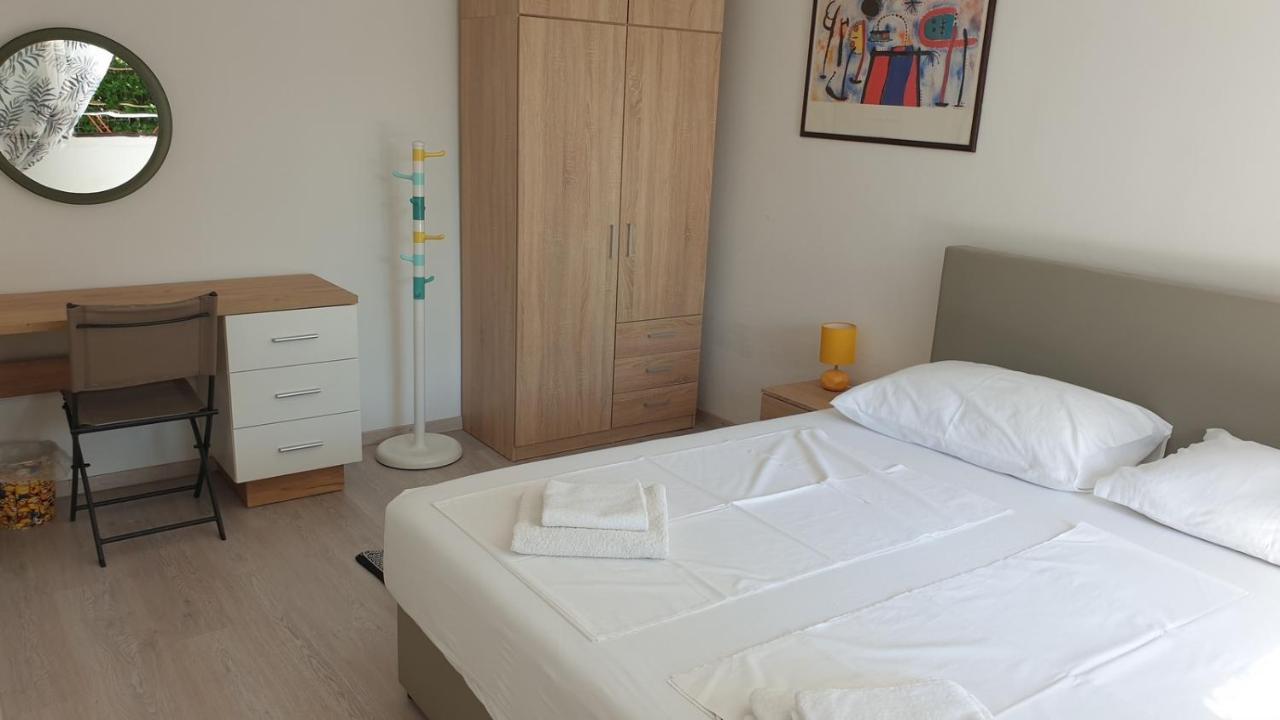 Zest Apartment Crikvenica Bagian luar foto