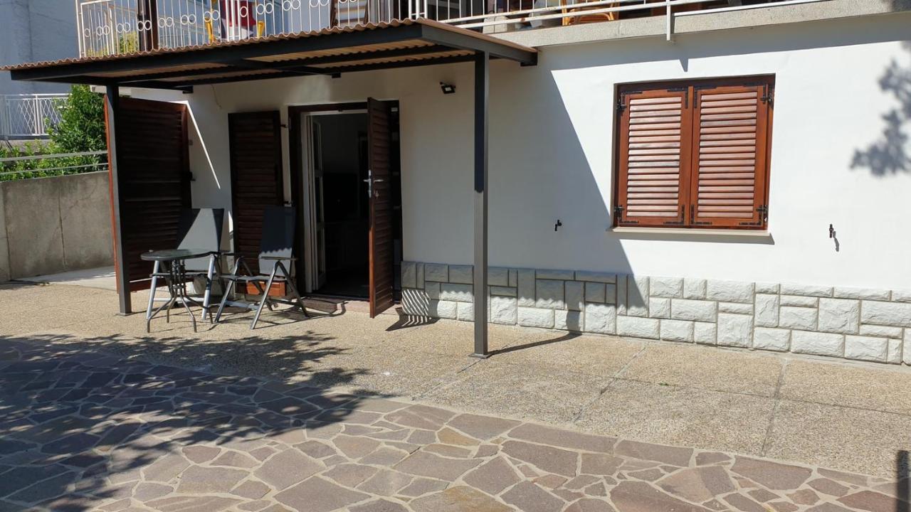 Zest Apartment Crikvenica Bagian luar foto