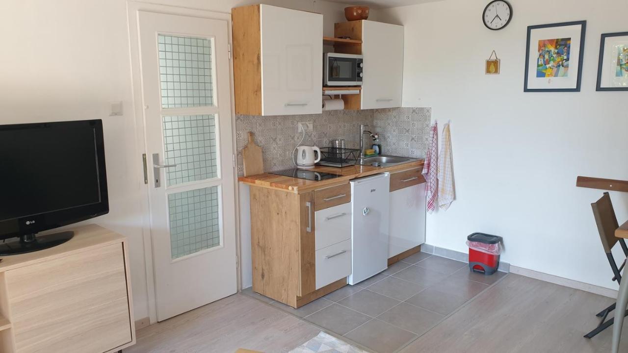 Zest Apartment Crikvenica Bagian luar foto
